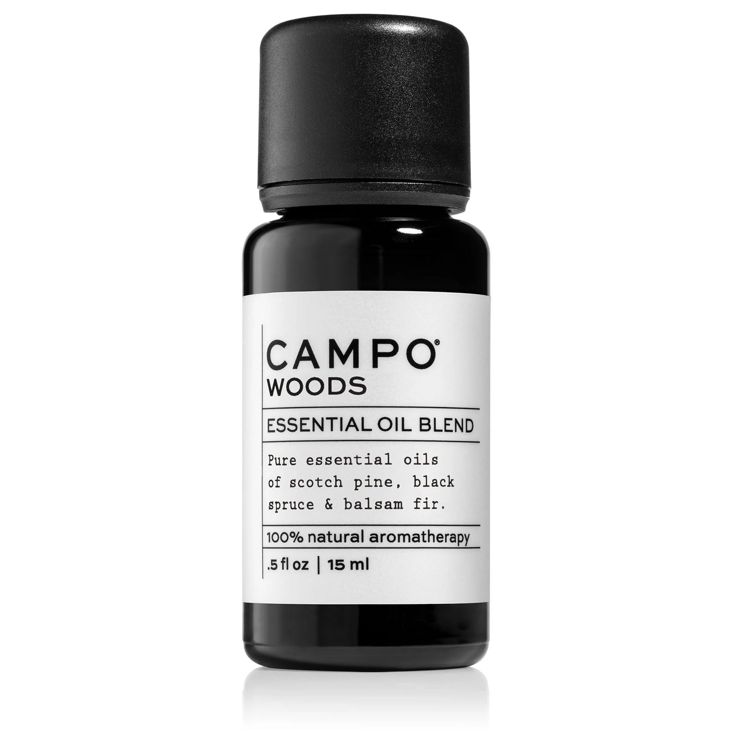 Woods 15ml Essential Oil Blend