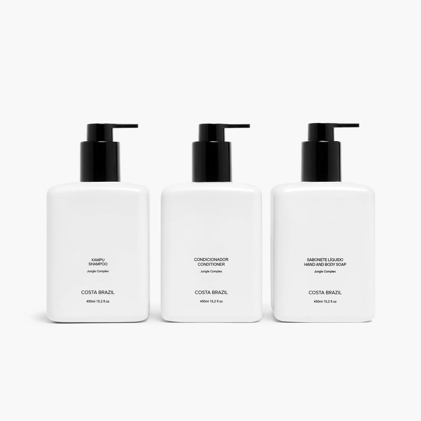 Costa Brazil Shower Gel