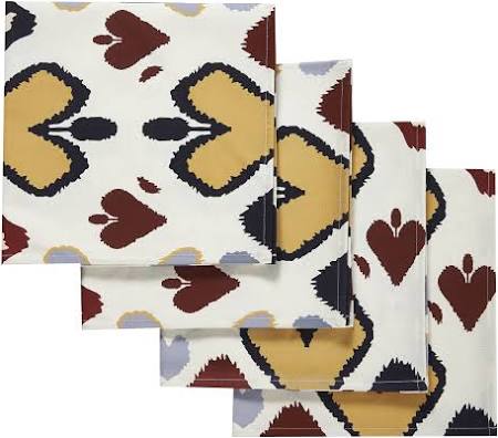 Ikat Napkins