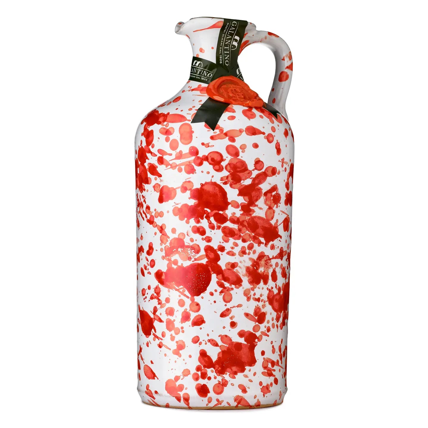 Extra Virgin Olive Oil - 500 ML Ceramic Bottle