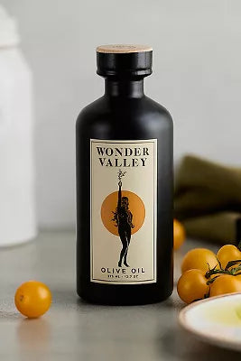 Wonder Valley Olive Oil 375ML