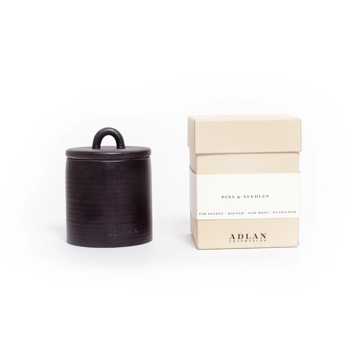 Adlan Pins and Needles Candle