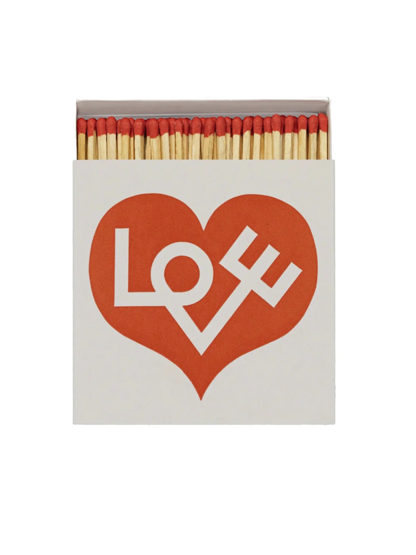 Love Heart Matches