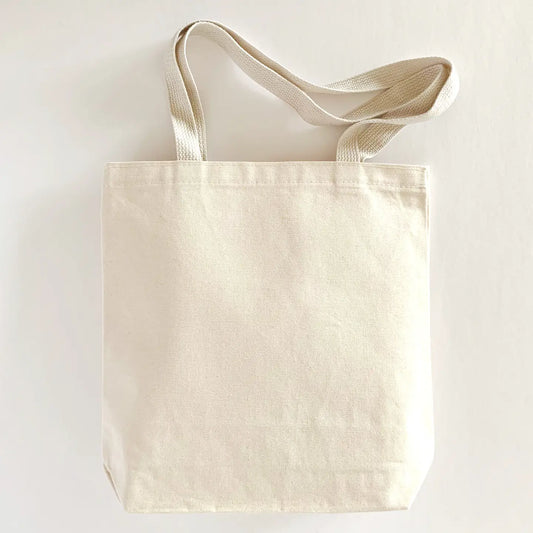 Embroidered ACK Tote