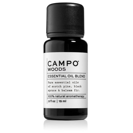 Woods 15ml Essential Oil Blend