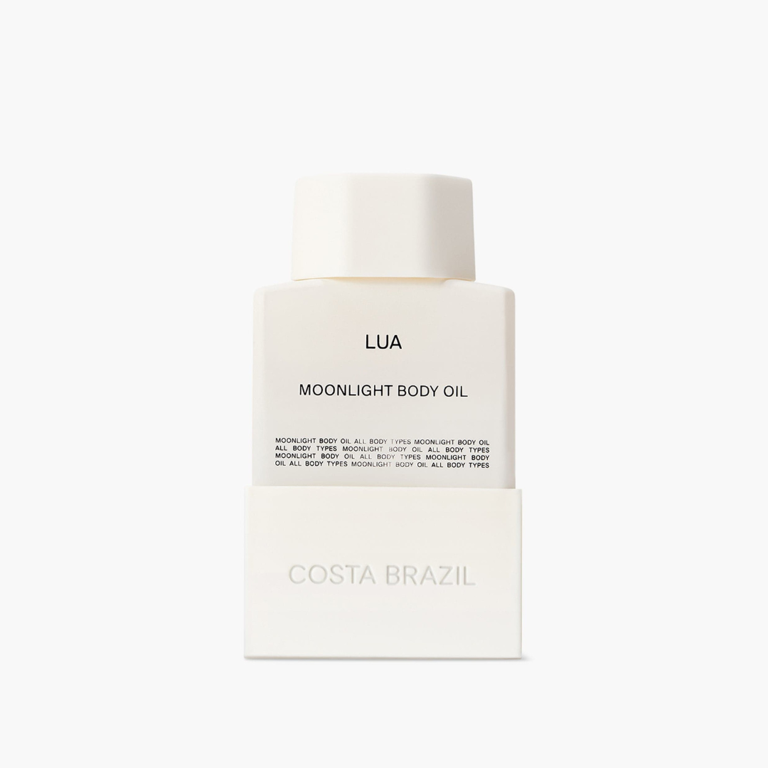 Lua - Moonlight Body Oil - Travel Size