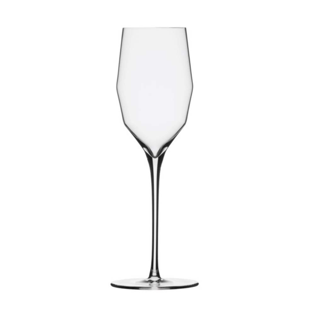 Double Bend Champagne (Set of 6)