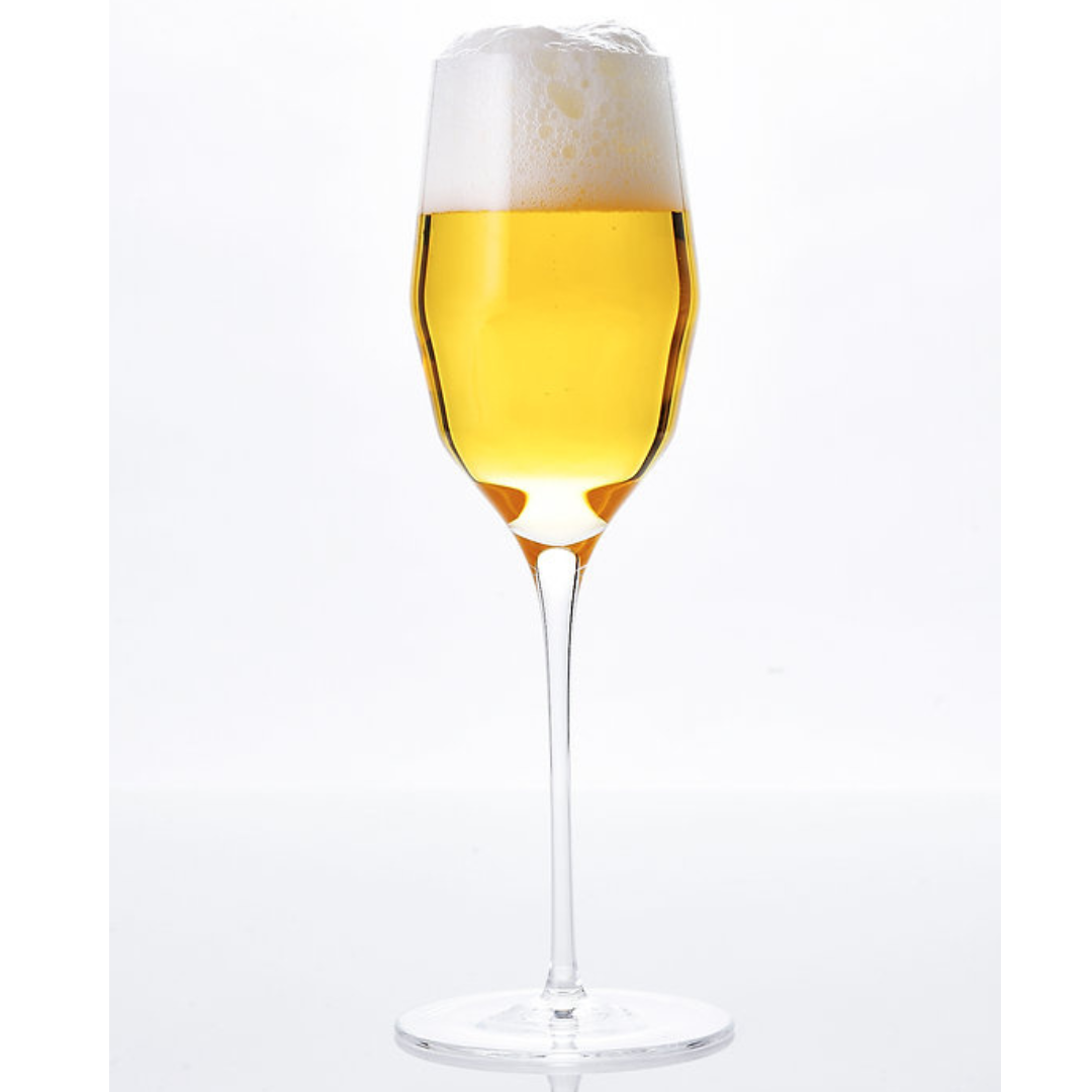 Double Bend Champagne (Set of 6)