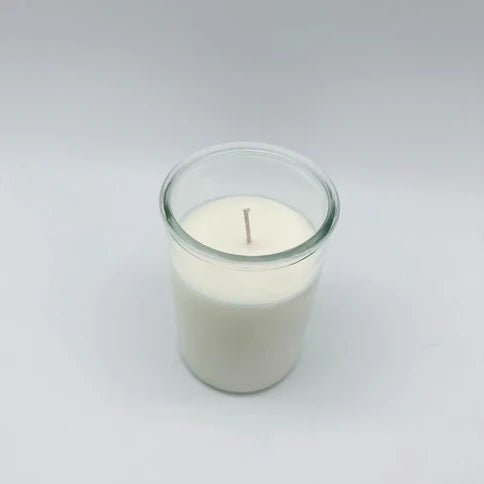 Santal Candle