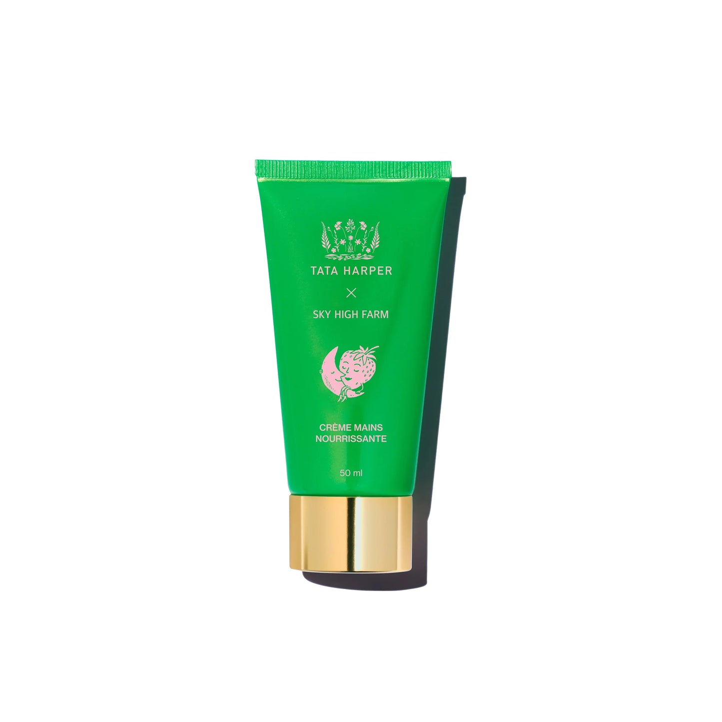 Sky High Farms X Tata Harper Hand Creme