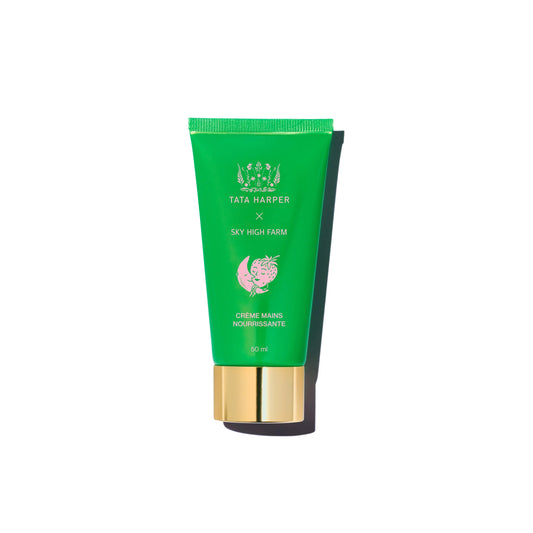 Sky High Farms X Tata Harper Hand Creme