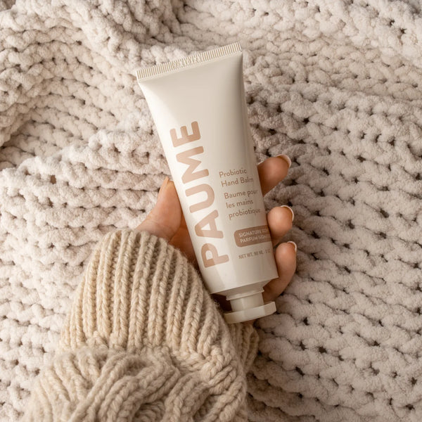 Paume Probiotic Hand Balm