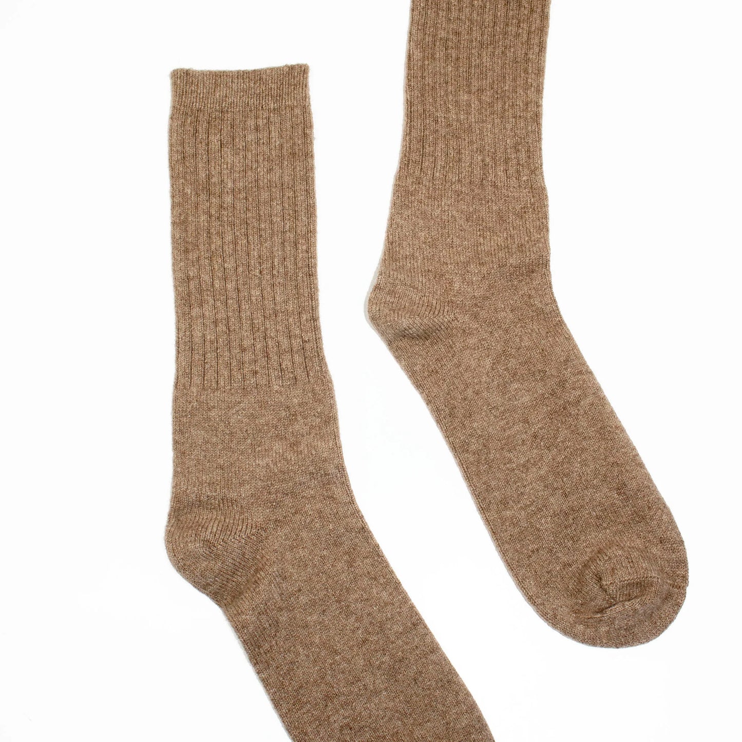 Cashmere Socks