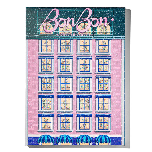 Bon Bon Advent Calendar