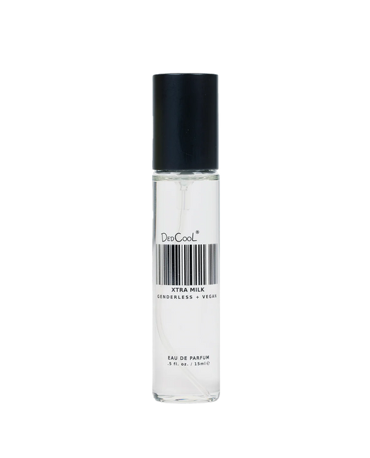 02 Extra Milk Mini Travel Spray