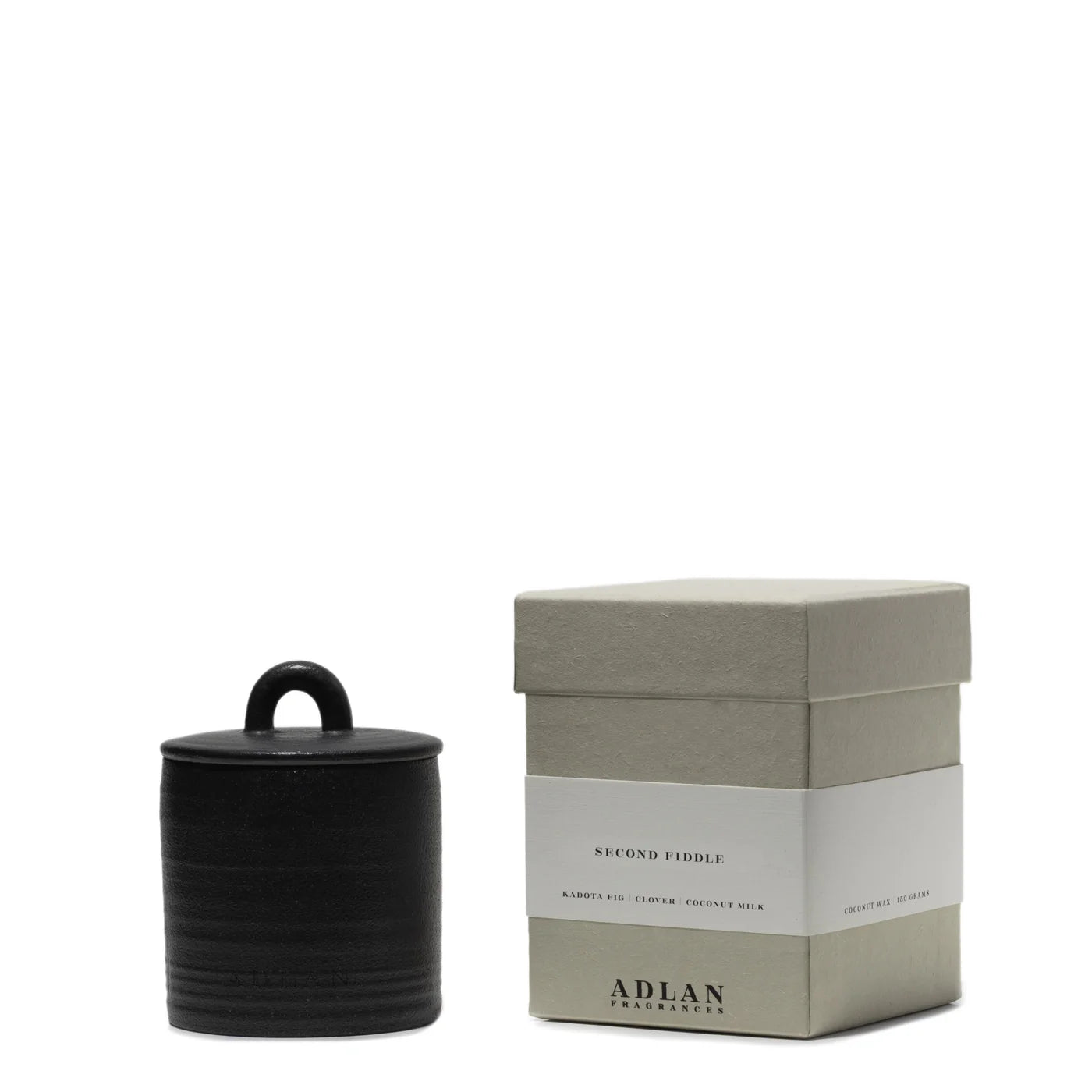 Adlan Petite Second Fiddle Candle
