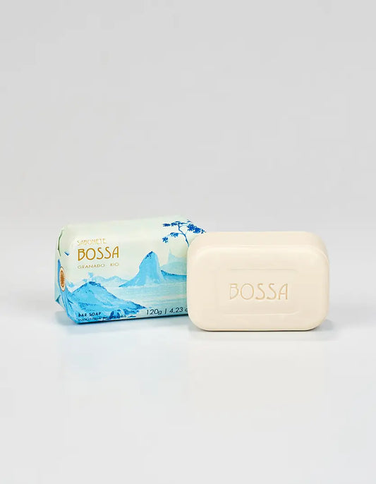 Bossa Bar Soap