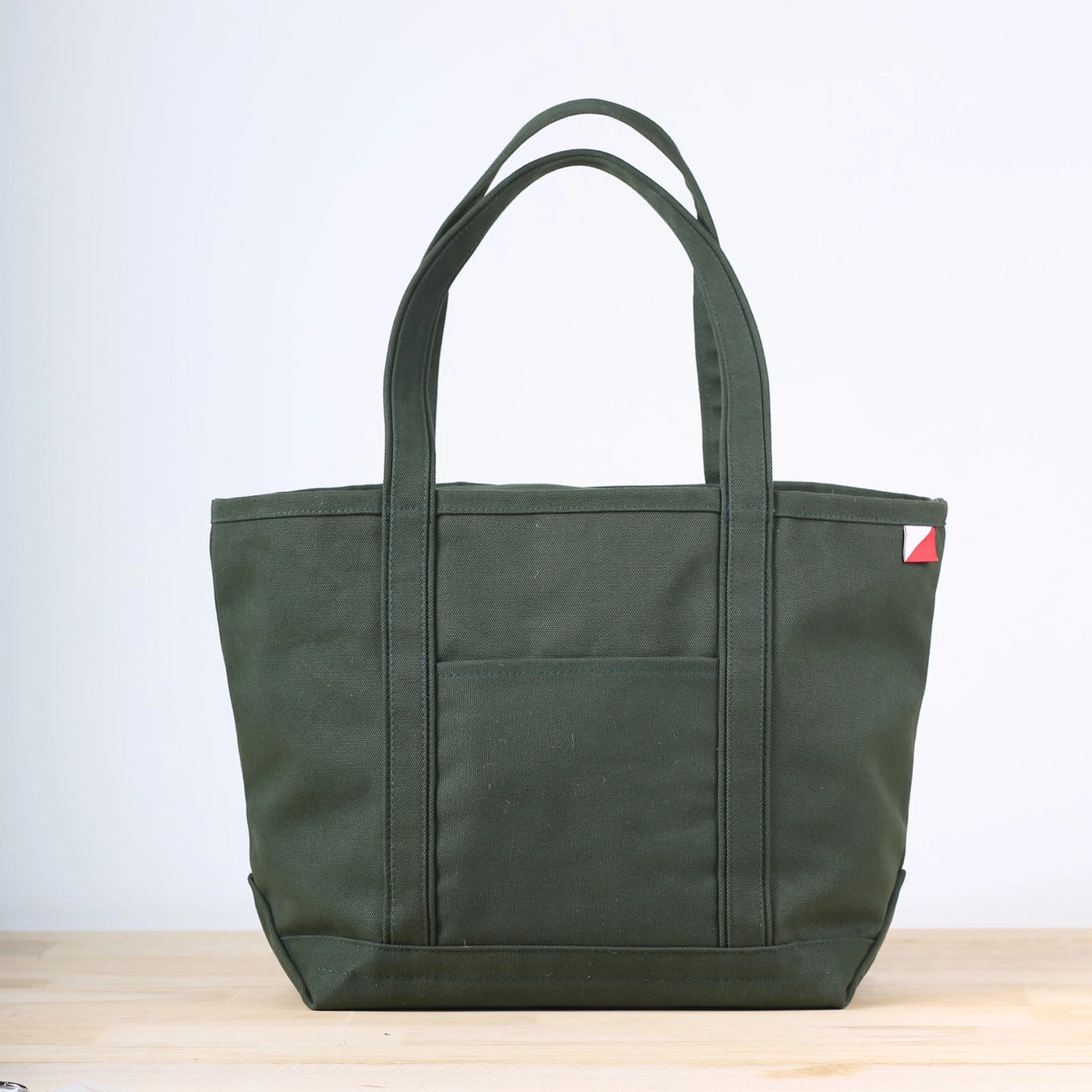 ShoreBags Classic Tote Solid Colors