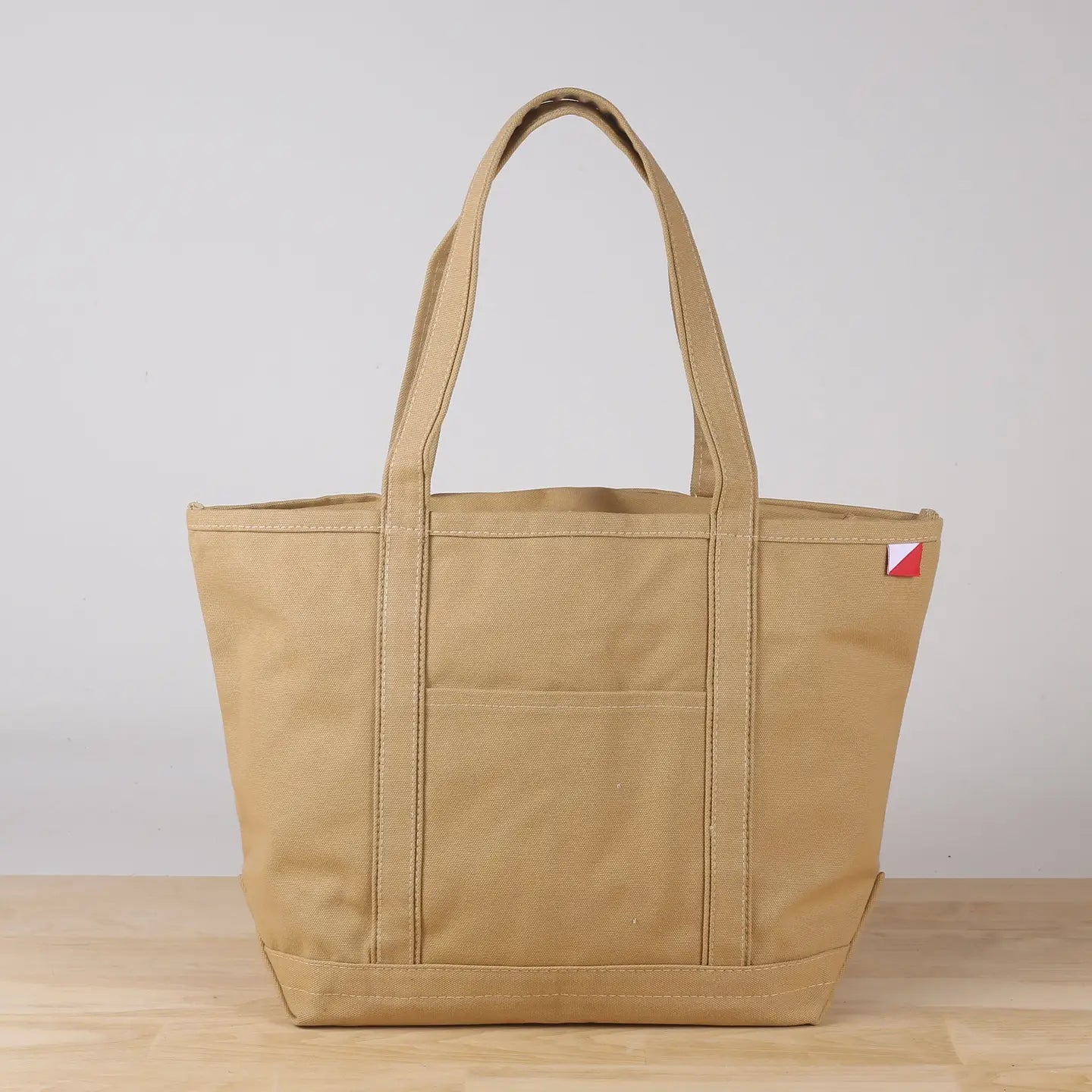 ShoreBags Classic Tote Solid Colors