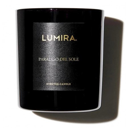 Lumira Candle Paradiso Del Sole