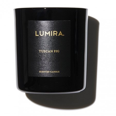 Lumira Candle -- Tonic Of Gin